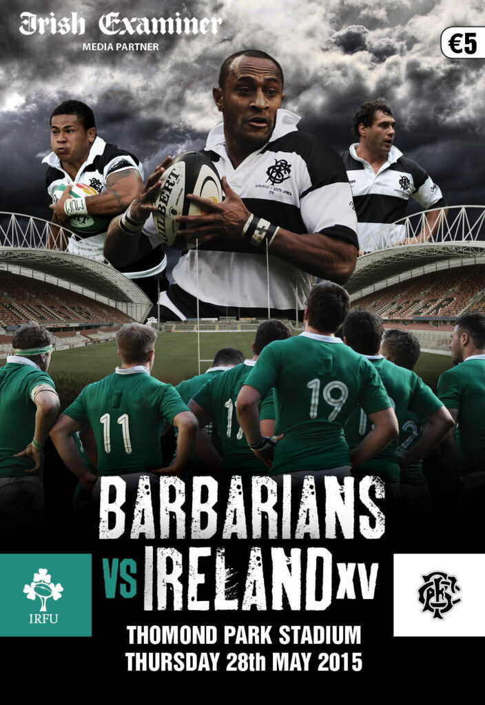 Barbarians_Programme