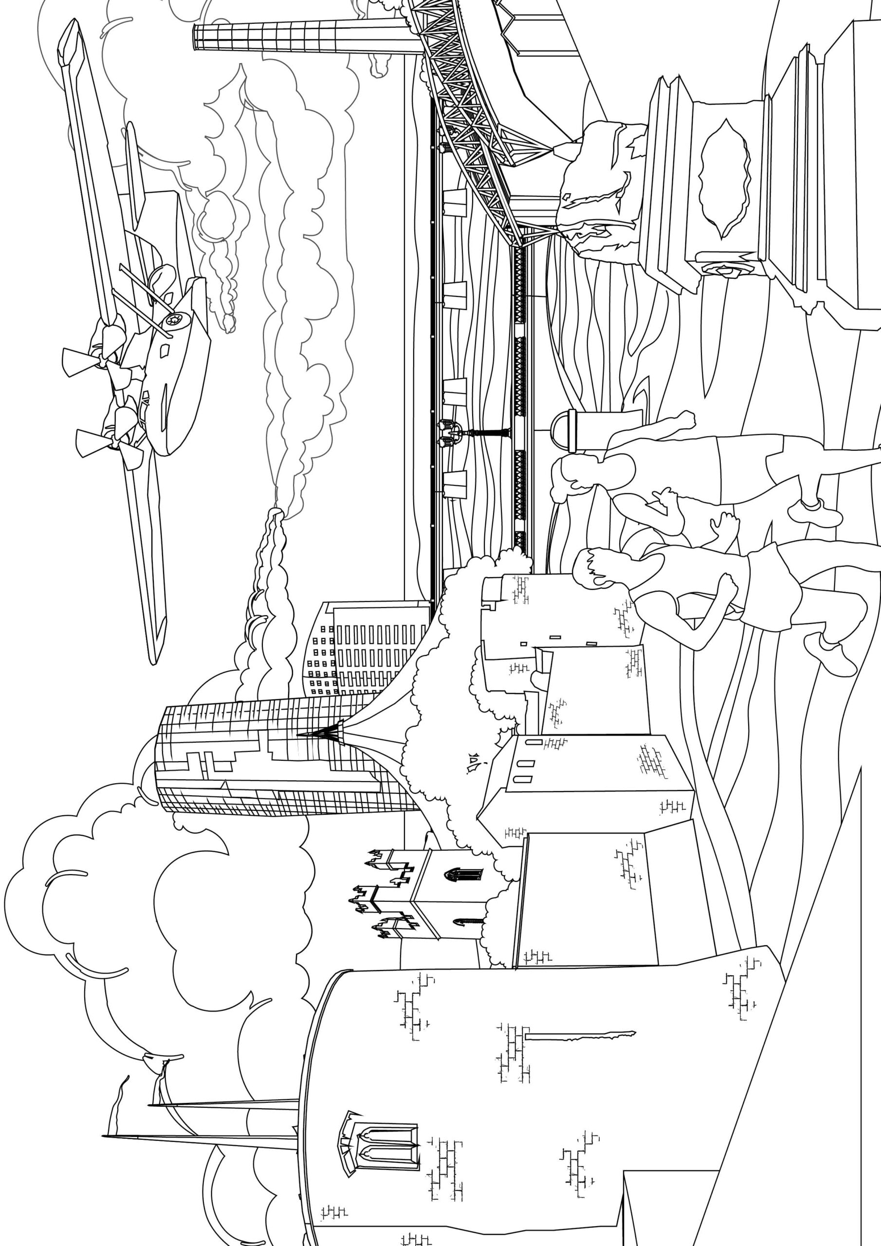 Colouring